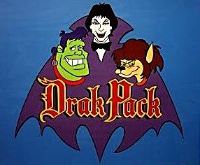 Drak Pack title card