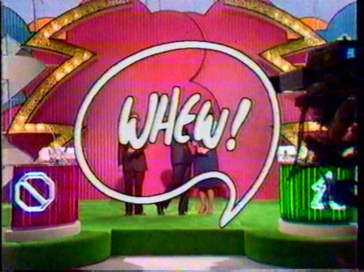 Whew! HannaBarbera Wiki Fandom