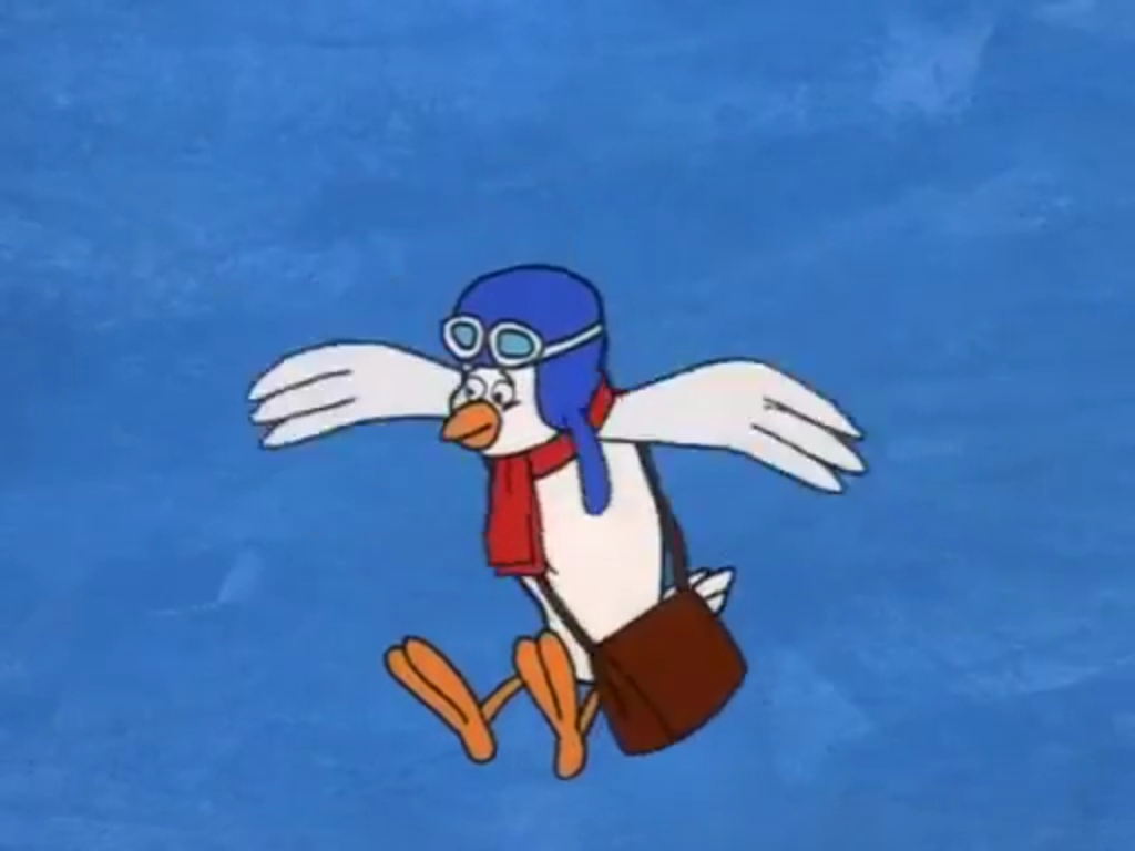 Image - Yankee Doodle Pigeon (13).png | Hanna-Barbera Wiki | FANDOM