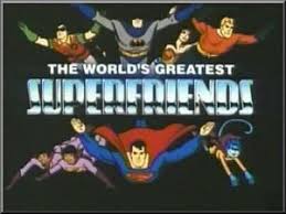 Superfriends