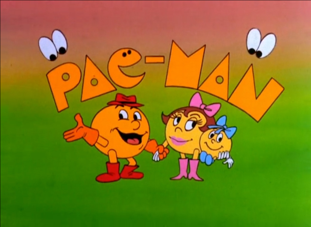 Pac Man