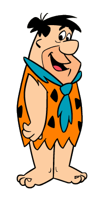 Fred Flintstone | Hanna-Barbera Wiki 