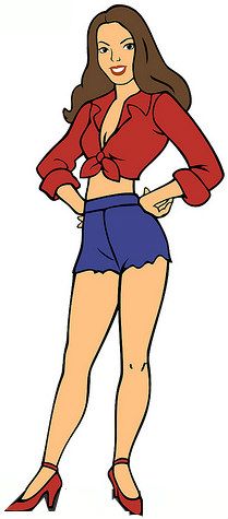 DaisyDuke