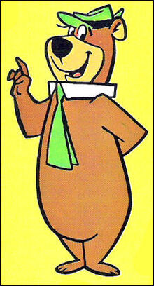 Yogi Bear | Hanna-Barbera Wiki | FANDOM powered by Wikia