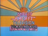 Krofft logo 1970