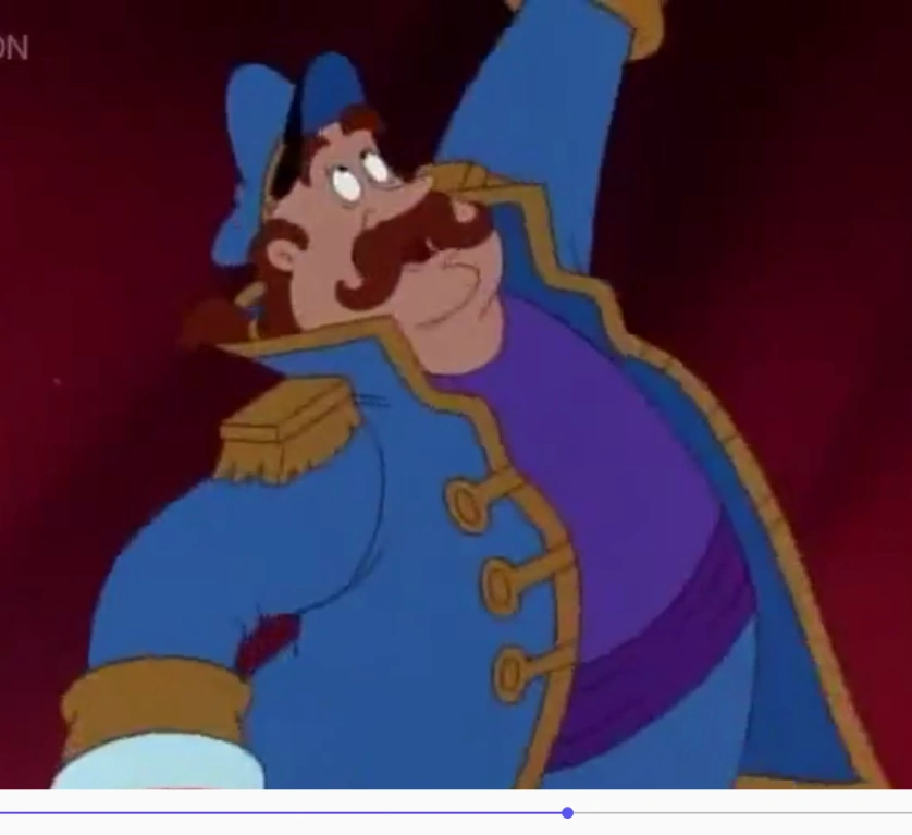 Captain Kiddie HannaBarbera Wiki Fandom