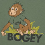 Shirt Tales Bogey-T-link