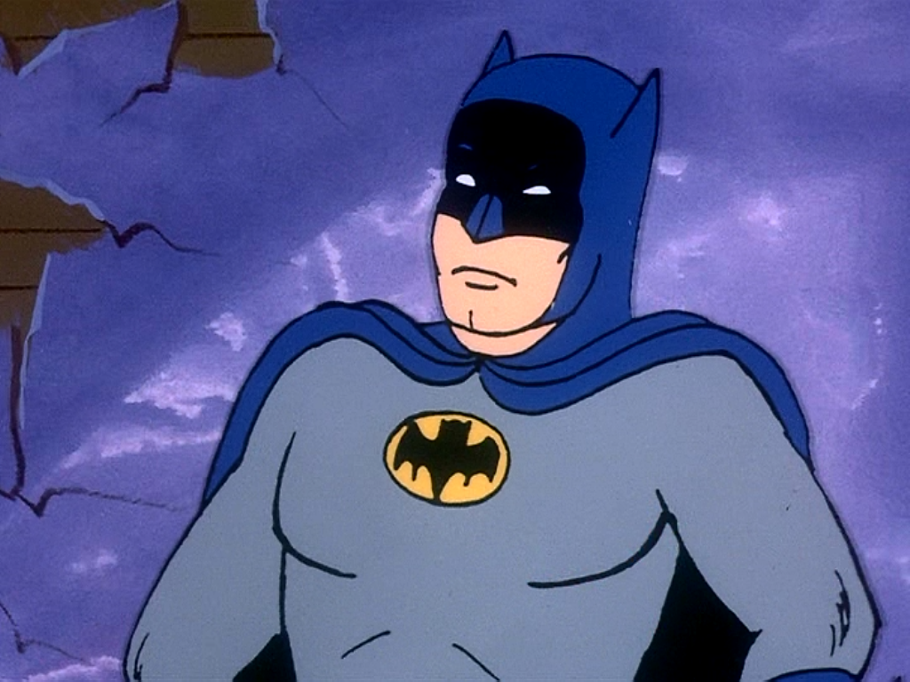Batman | Hanna-Barbera Wiki | FANDOM powered by Wikia