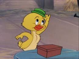 Quacker