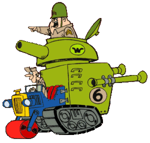 ArmySurplusSpecialAni