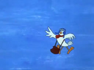 Yankee Doodle Pigeon | Hanna-Barbera Wiki | FANDOM powered by Wikia