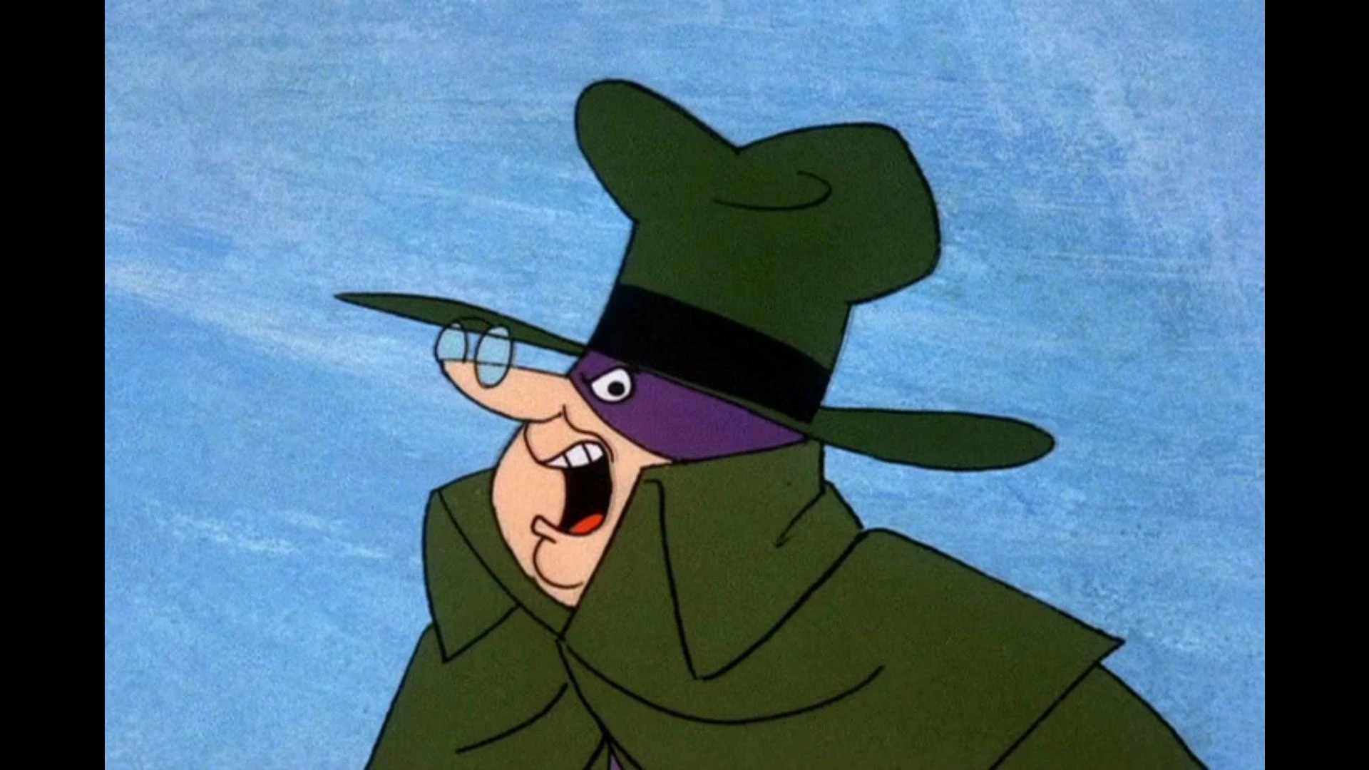 Hooded Claw HannaBarbera Wiki FANDOM powered by Wikia