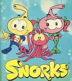 Snorks