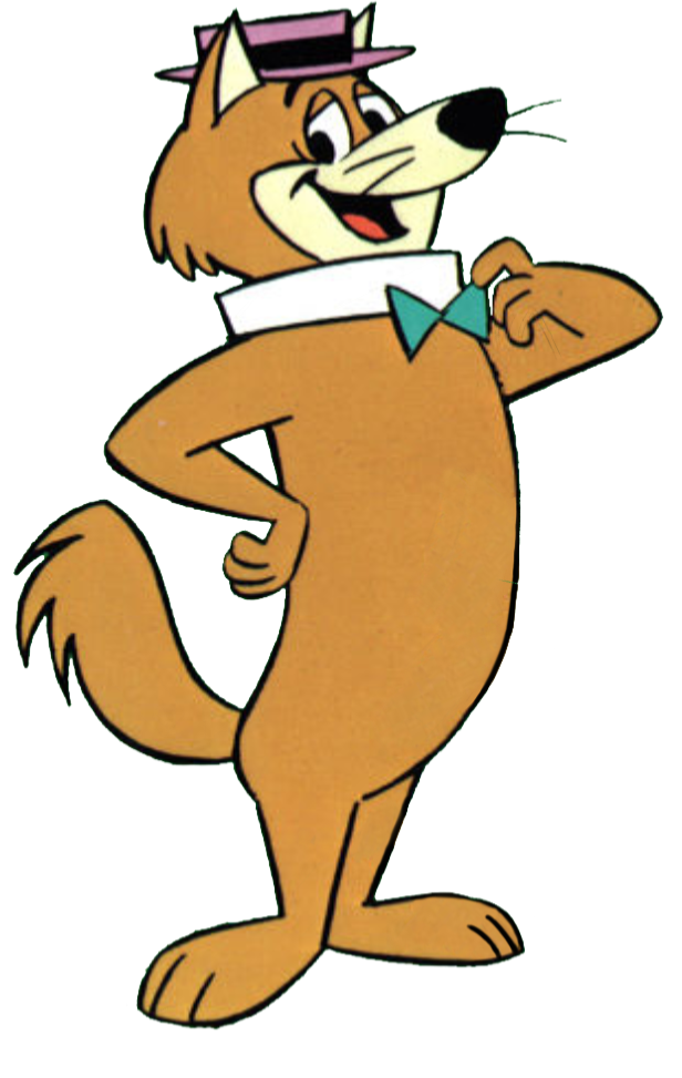 Hokey Wolf | Hanna-Barbera Wiki | Fandom