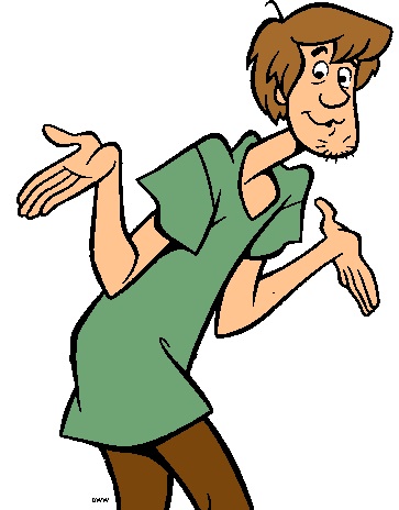 Shaggy Rogers | Hanna-Barbera Fanon Wiki | Fandom