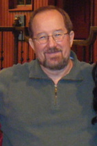 Jim Rowley