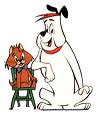 Ruff y Reddy 2