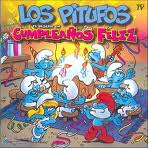 Los pitufos