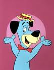 Huckleberry Hound2
