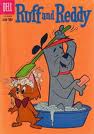 Ruff y Reddy
