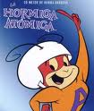 Hormiga atomica