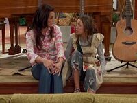 Miley's dream