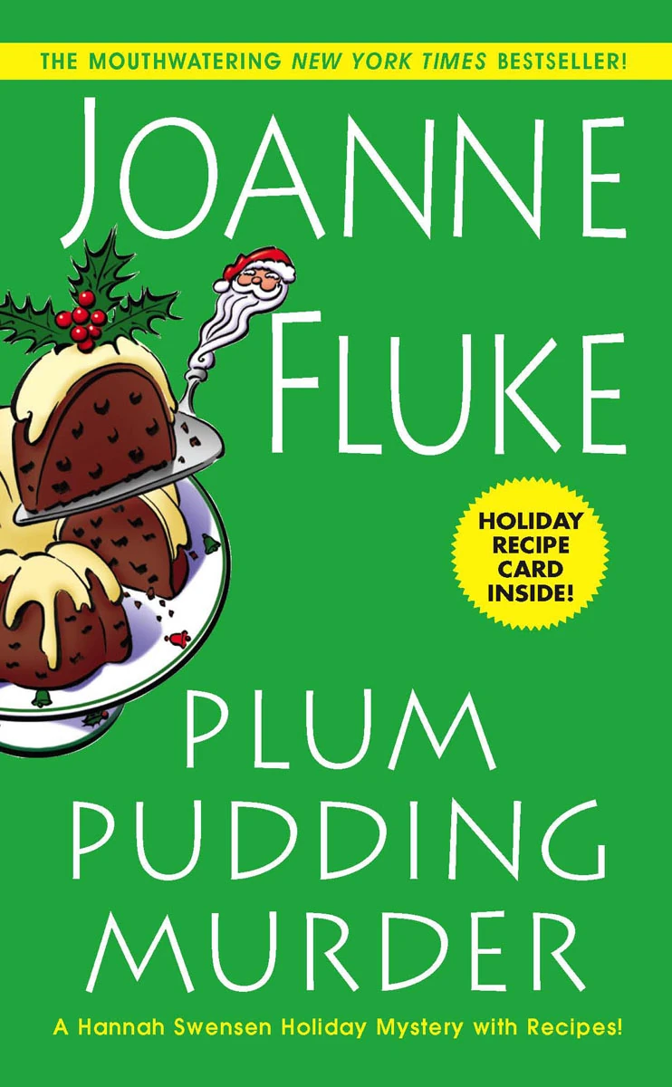 Plum Pudding Murder Hannah Swensen Mystery Wikia Fandom Plum Pudding Murder Hannah Swensen Mystery Wikia Fandom