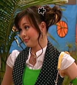 Ashley Dewitt | Hannah Montana Wiki | FANDOM powered by Wikia