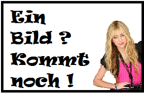 EIN BILD KOMMT NOCH