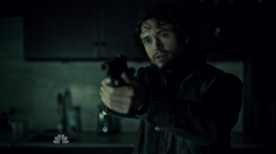 2x07 - Will apunta