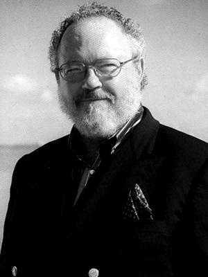 Thomas Harris | Hannibal Wiki | FANDOM powered by Wikia