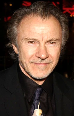 Harvey Keitel Hannibal Wiki Fandom