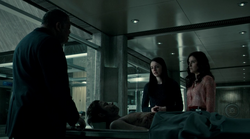 1x09 - Preguntas cuerpo