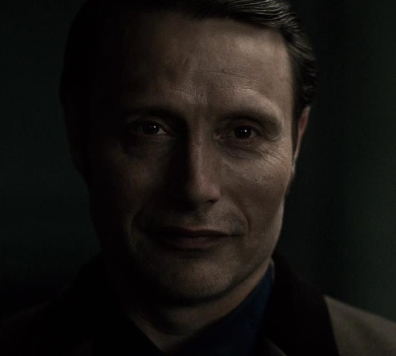 Hannibal Lecter (TV) | Wikia Hannibal | Fandom