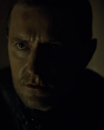 Francis Dolarhyde Tv Hannibal Wiki Fandom