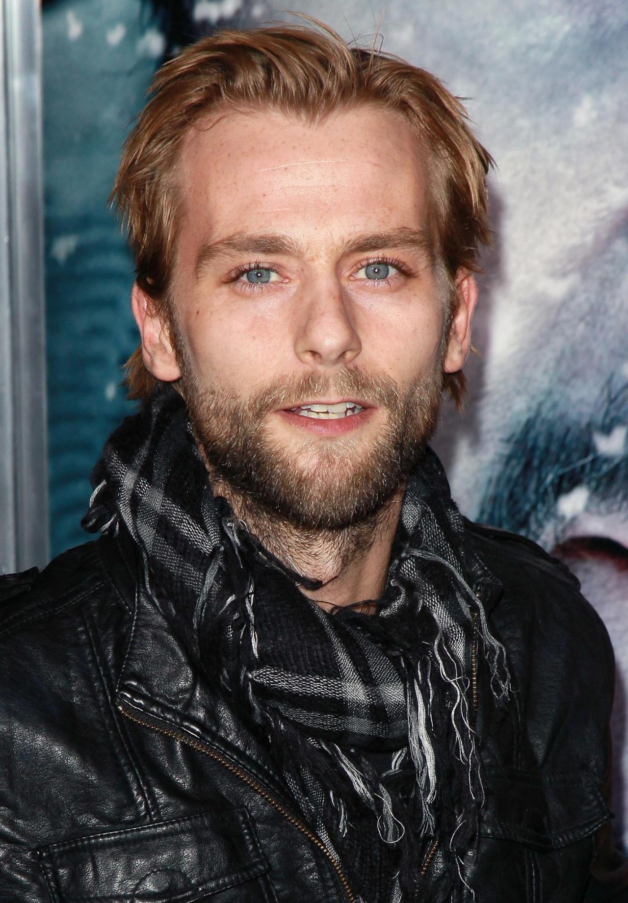 Joe Anderson | Hannibalpedia | FANDOM powered by Wikia