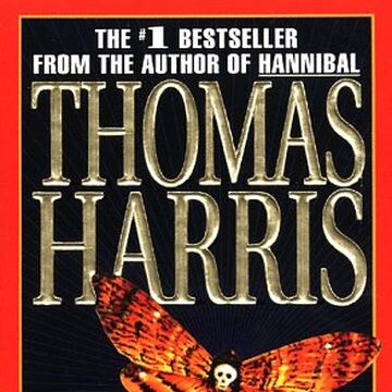 The Silence Of The Lambs Hannibal Wiki Fandom