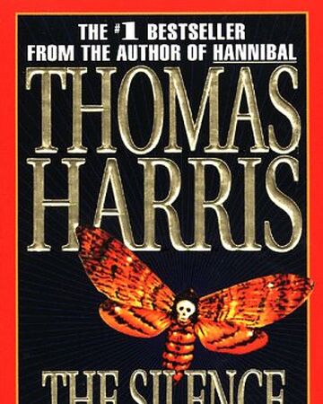 The Silence Of The Lambs Hannibal Wiki Fandom