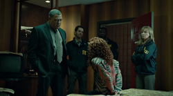 1x02 - Hablando con Freddie