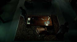 1x08 - Sesión con Will