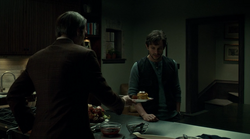 1x08 - Postre