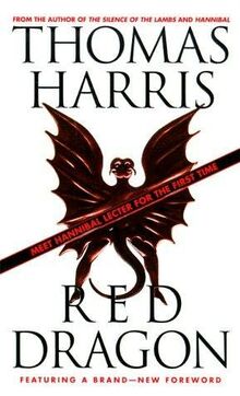Red-dragon