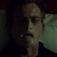 Mason Verger Tv Hannibal Wiki Fandom
