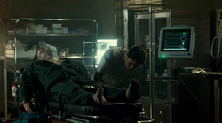 1x06 - Gideon llevado