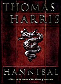 200px-Hannibal 1999 Book Cover