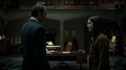 1x03 - Secretos