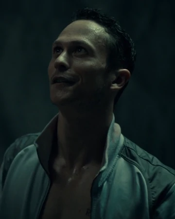 Matthew Brown Hannibal Wiki Fandom
