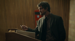 1x01 - Will clase