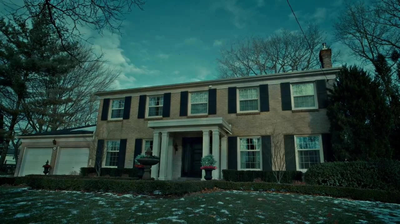 Crawford's house Hannibal Wiki FANDOM powered by Wikia