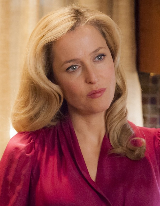 bedelia du maurier hannibal